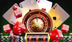 Онлайн казино Casino Irwin